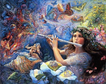  fantaisie Galerie - JW enchanté flûte fantaisie